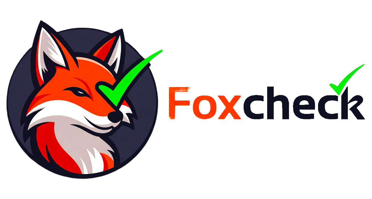 FoxCheck